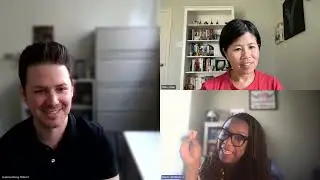 Beyond Boundaries: An ACTion Lab Podcast: Season 1, Episode 5 