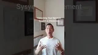 True Neck Pain Relief Through Nervous System Retraining