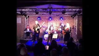 BerlinStraits Tunnel of Love  (Cover v. Dire Straits) Studio7 Panketal