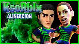 MINI FOOTBALL - DECIMO elegido: KsoRblx + LEGENDARIO?
