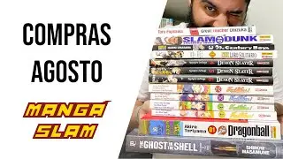COMPRAS DE AGOSTO 2020 - TANTO NA AMAZON QUANTO DE LOJAS LOCAIS
