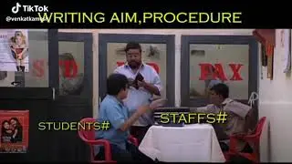 Computer lab practical paridhapangal