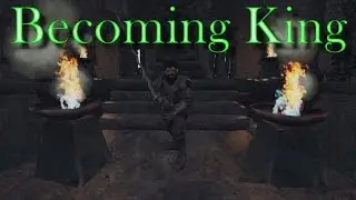 Reign Of Kings : Becoming the King