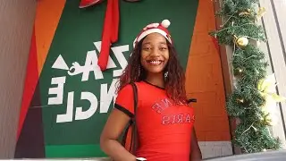 Merry CHRISTmas eve vlog 🎄🎅