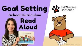 Goal Setting Read Aloud