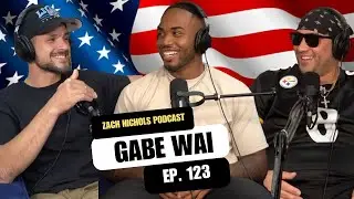 The Gabe Wai Interview! | ZNP EP. 123