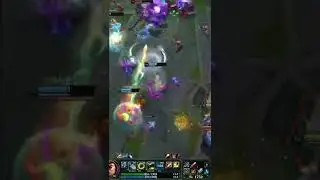 J4 Insane Knockup