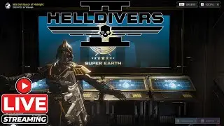 A short note in 9:16 | #helldivers2 #helldivers #lowendgaming #gaming