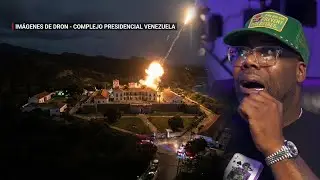 JUST IN... World leaders react to capture of Venezuela&rsquo;s Maduro | RUSSIA, IRAN, MEXICO