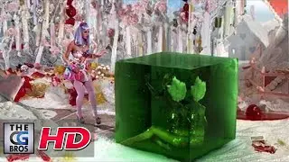 CGI VXF Showreels : 