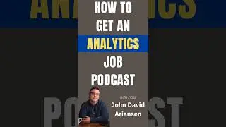 Interviews are basically a first date vibe check #analyticsjobs #analytics #job #career #podcast