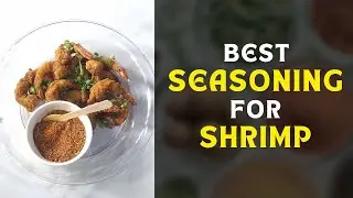Best All-purpose Seasoning For Shrimp #spicerally
