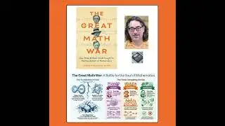 The Great Math War (Bardi 2025) - Weekend Book Review