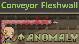 So that was a bit of a weird Episode : Rimworld Anomaly Ep27