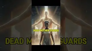 ​ ​NEVER MALTREAT AN ORPHAN: The Mother's Ghost Returns #AfricanFolktales #africanstories