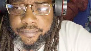 Hannibal Is Over Here Talking Shit!