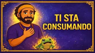 Relazione Tossica: Perch&eacute; Ti Tiene Legato e Cosa Devi Sanare Dentro