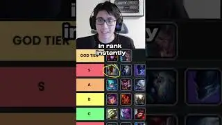 ИЗУЧИТЕ ЭТО, ЧТОБЫ СТАТЬ МАСТЕРОМ FIDDLESTICKS l perryjg на Twitch