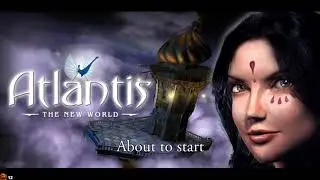 Stream - Atlantis 3 The New World Set 1