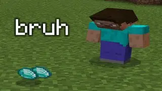 What Happens When I Get OP On An Origins SMP (Minecraft Bedrock)