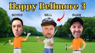 When GOLF Goes Wrong! $$$ 