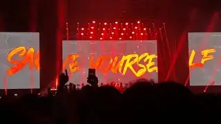 One Ok Rock - Save Yourself (Luxury Disease Asia Tour - Live in Taiwan 2023.9.17)