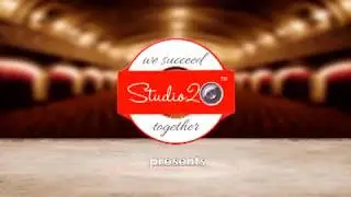 Hot Cam Girls from Studio 20 dancing