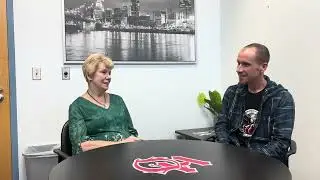 Alumni Interview #2 - Dianne Clark