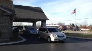 Mr. Hess Funeral Fly -Over