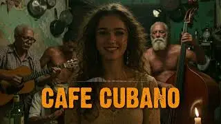 Cuban Soul Nights 🌙 Vintage Latin Jazz & Buena Vista Social Club Inspired Son Cubano