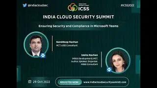 Ensuring Security and Compliance in Microsoft Teams