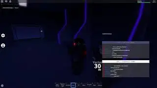Eltork's SCPF | SCP-059 Keter Test