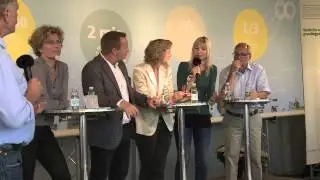 Stop Spild Af Mad p&aring; Folkem&oslash;det 2014