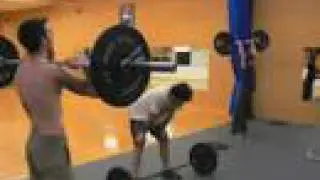 crossfit portland - get some