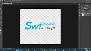 ทำให้ภาพไม่มีพื้นหลัง PNG-file ด้วย photoshop