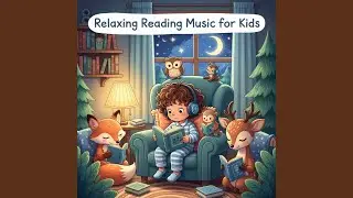 Enchanted Reading Moments