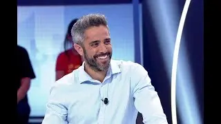 ¿Quiénes son los invitados de 'Pasapalabra' del 22 al 24 de agosto?