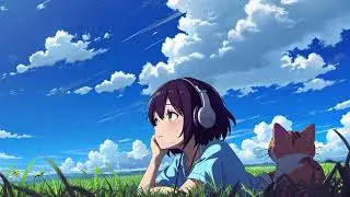 Chill Vibes: Lo-Fi Beats to Elevate Your Reading Experience📚✨