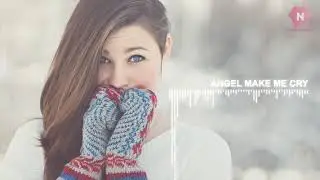 HOUSE MUSIC ANGEL MAKE ME CRY