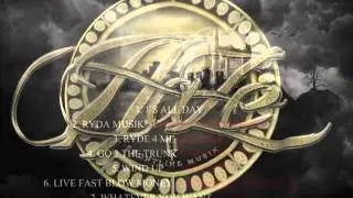 Gunz n Butta - Haze617 F/ Leader K.A.R. & Shotty Black (Audio ONLY)