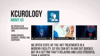 Kansas City Urology Care - Prostate Cancer Treatment