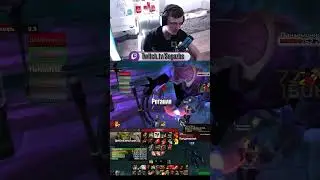 Ротация на Протовара на WoW Sirus #shorts