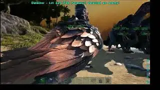 ARK SE The Island, Episode 54