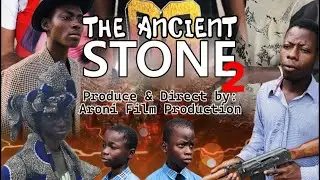 The Ancient stone 2 #newmovie #latestmovie2026  #lastest  