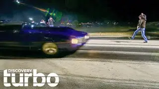 Murder Nova DEFENDS 1st Place On The List Against Doc! | Street Outlaws