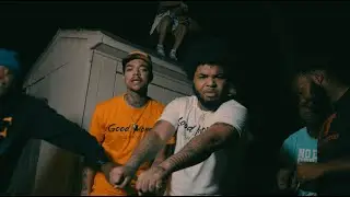 FNF Chop - Fireman (Official Video)