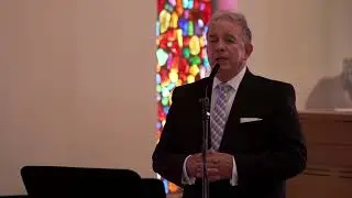 Ave Maria (Schubert) performed by Joe Minnella