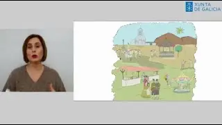 Sesión 5 - Aula de lingua e cultura galegas  - Aula GaliciaAberta