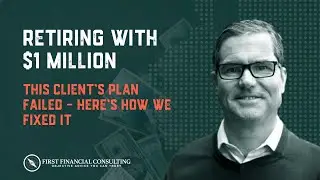 How to Retire with $1 Million - The Plan That Actually Works