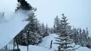 Sled-Headz Rampin'